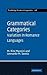 Grammatical Categories: Variation in Romance Languages (Cambridge Studies in Linguistics, Series Number 128)