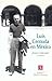 Luis Cernuda en México (Lengua by estudios literarios) (Spanish Edition)