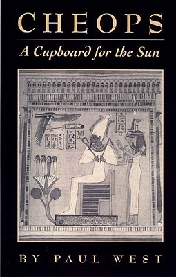 Cheops: Novel (Hardcover)