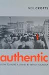 Authentic: How to Make a Living By Being Yourself
