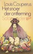 Het snoer der ontferming (Paperback)