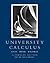 University Calculus by Joel R. Hass