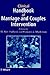 Clinical Handbook of Marriage and Couples Interventions