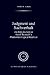 Judgment and Sachverhalt: An Introduction to Adolf Reinach’s Phenomenological Realism (Phaenomenologica, 132)