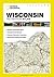 Wisconsin Recreation Atlas (National Geographic Recreation Atlas)