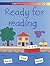Ready for Reading (First Learning)