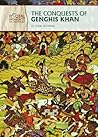 The Conquests of Genghis Khan by Alison Behnke