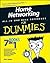 Home Networking All-in-One Desk Reference For Dummies