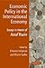 Economic Policy in the International Economy: Essays in Honor of Assaf Razin