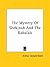 The Mystery Of Shekinah And The Kabalah