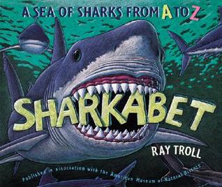 Sharkabet (Paperback)