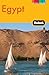 Fodor's Egypt by Fodor's Travel Publications...