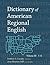 I-O (III) (Dictionary of American Regional English) (Volume III)