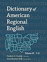I-O (III) (Dictionary of American Regional English) (Volume III) I-O (III) (Dictionary of American Regional English) (Volume III)