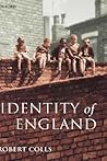 The Identity of England