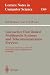 Interactive Distributed Multimedia Systems and Telecommunication Services: 4th International Workshop, IDMS '97, Darmstadt, Germany, September 10-12, ... (Lecture Notes in Computer Science, 1309)