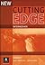 New Cutting Edge Intermediate Workbook