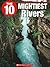 The 10 Mightiest Rivers