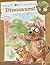 Go Green Activity Books: Di...
