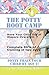 The Potty Boot Camp by Suzanne Riffel