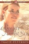 Beneath a Harvest Sky (Desert Roses, #3)