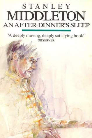 An After Dinner's Sleep