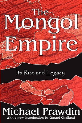 The Mongol Empire (Paperback)