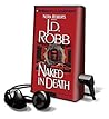Naked in Death by J.D. Robb
