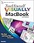 Teach Yourself VISUALLY MacBook (Teach Yourself VISUALLY Consumer)