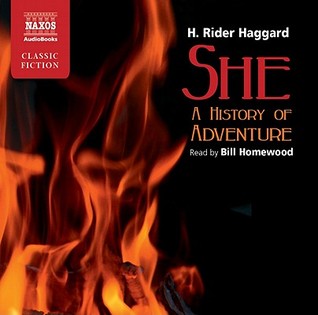 She: A History of Adventure