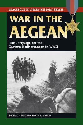 War in the Aegean