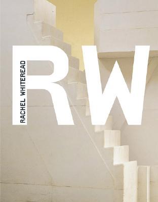 RW: Rachel Whiteread (Paperback)