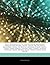 Articles on Folly Buildings in the United States, Including: Winchester Mystery House, House on the Rock, Belvedere Castle, the Bottle, Alabama, Bishop Castle, Teapot Dome Service Station, Shell Service Station (Winston-Salem)