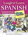 Laugh 'n' Learn Spanish : Featuring the #1 Comic Strip "For Better or For Worse"