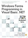 Windows Forms Programming in Visual Basic .NET Windows Forms Programming in Visual Basic .NET