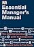 Essential Manager's Manual by Robert Heller