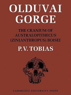 Olduvai Gorge (Olduvai Gorge 5 Volume Paperback Set)