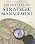 Essentials of Strategic Management by Charles W.L. Hill