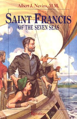 Saint Francis of the Seven Seas (Vision Books)