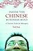 Inside the Chinese Business Mind: A Tactical Guide for Managers