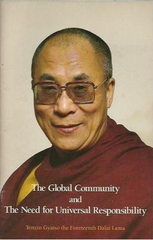 The global community and the need for universal responsibility (Paperback)