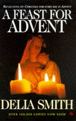 A Feast for Advent (Paperback)