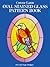 Oval Stained Glass Pattern Book (Dover Stained Glass Instruction)