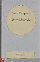Wereldvrede (Paperback)
