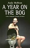 A Year on the Bog by Andy McBean