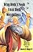 Why Didn't Noah Swat Both Mosquitoes? Plus Other Humorous Stories for Clergy