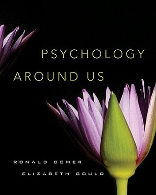 Psychology Around Us (Hardcover)