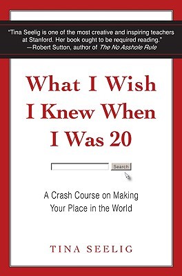 What I Wish I Knew When I Was 20 (Hardcover)