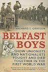 Belfast Boys: How...