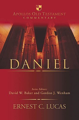 Daniel (Apollos Old Testament Commentary Series, Volume 20)